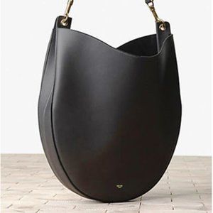 Old celine hobo bag sale
